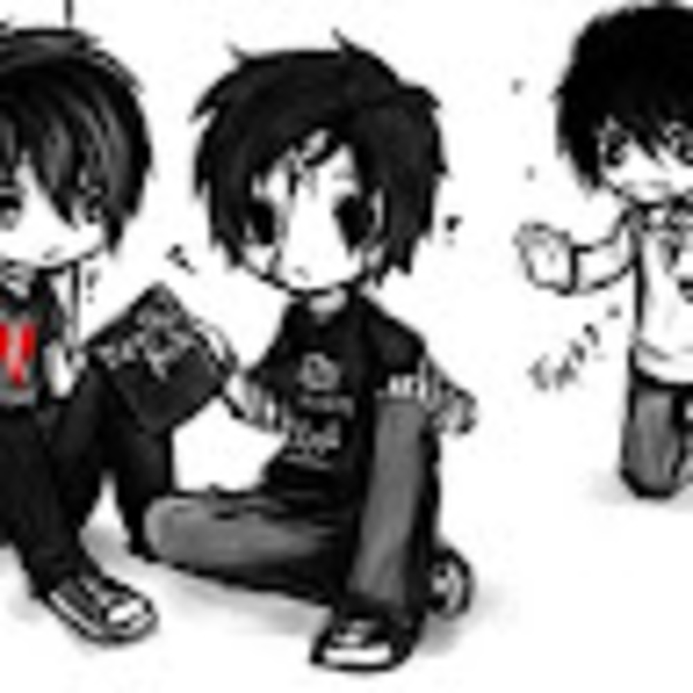 Meet your Posher, Isabella